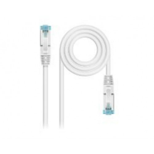 Latiguillo Nanocable Cat.7 SFTP 1m...