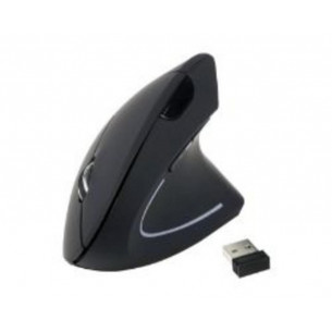 Ratón Inalámbrico RF EQUIP...