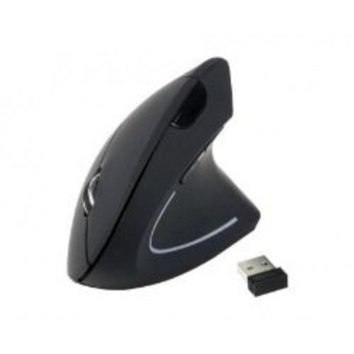 Ratón EQUIP Wireless RF Óptico...