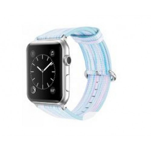 Devia Correa Rainbow Apple Watch...
