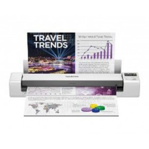 Escáner Portátil Brother...