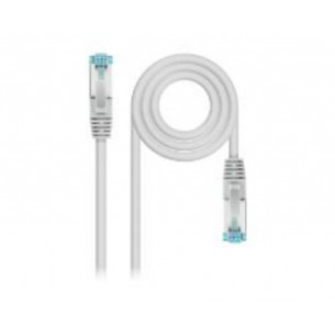 Latiguillo de Red Nanocable...