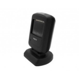 Escáner de Código de Barras...