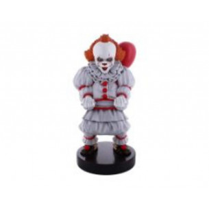 Cable Guy Pennywise:...
