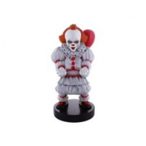 Soporte Figura Cable Guy Pennywise...