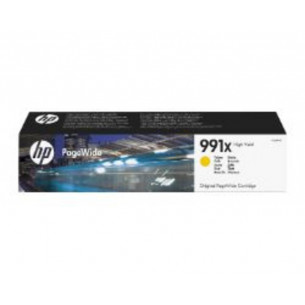 Tinta HP PageWide 991X...