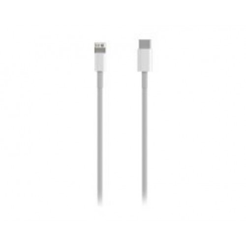 Cable AISENS Lightning/M a USB-C...