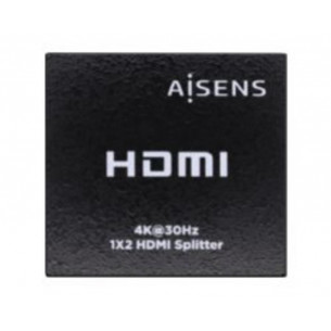 Splitter HDMI AISENS 4K UHD...