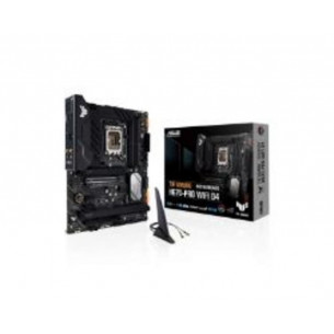 ASUS TUF Gaming H670-PRO...
