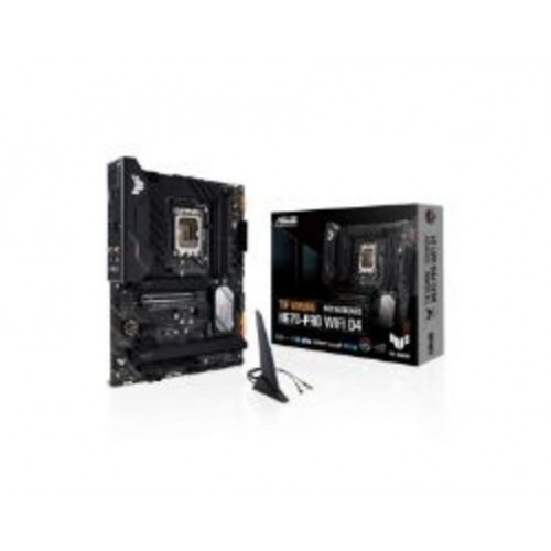 ASUS TUF GAMING H670-PRO WIFI D4...