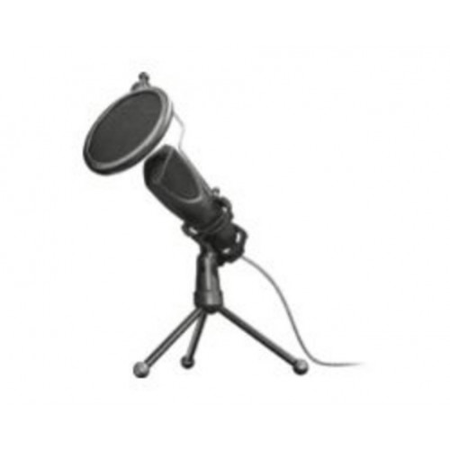 Micrófono Trust GXT232 Mantis USB...