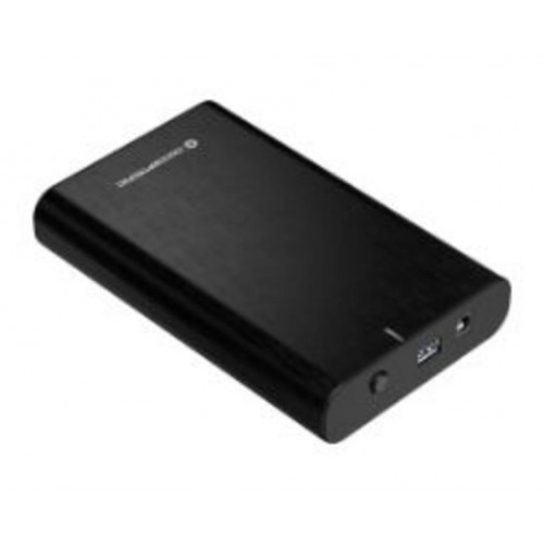 Caja CONCEPTRONIC SSD/HD 2.5"/3.5"...