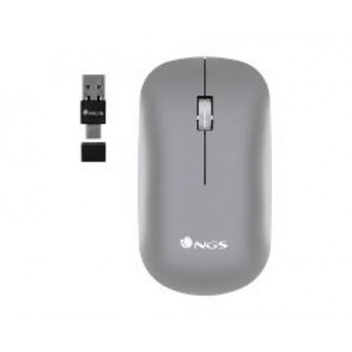 Ratón NGS Óptico Bluetooth 5.1...