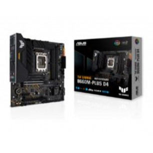 ASUS TUF Gaming B660M-Plus D4