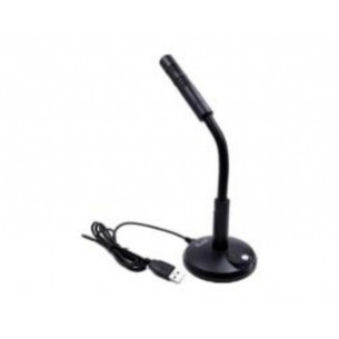 Micrófono Sobremesa EQUIP...