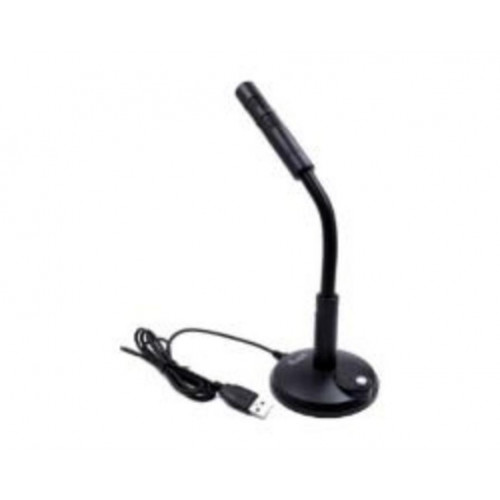 Micrófono Sobremesa EQUIP Life USB-A...