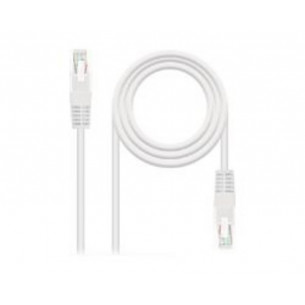 Latiguillo de Red UTP Cat.6...