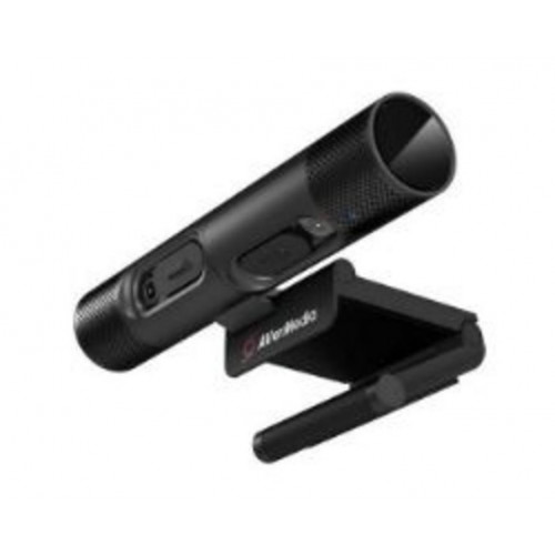 WebCam AverMedia FHD USB Micrófono...