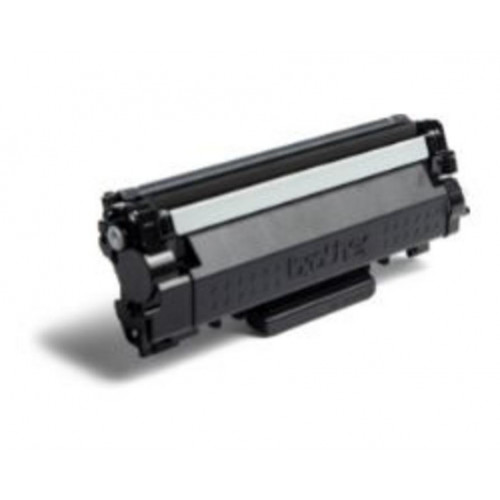 Toner BROTHER Laser Pack 2 Negro 3000...