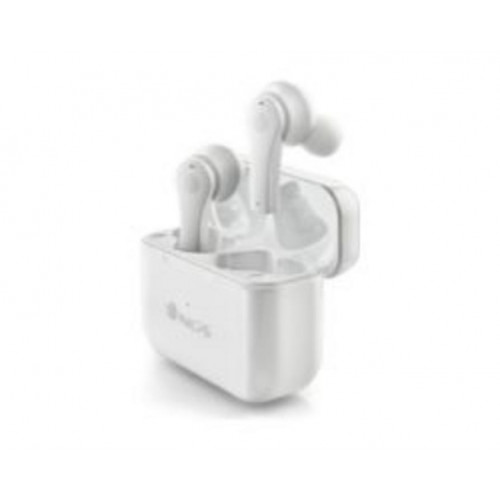 Auriculares NGS In-Ear BT 5.1 Blanco...