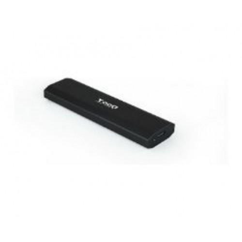Caja TooQ SSD M.2/PCIe USB-C 3.0...