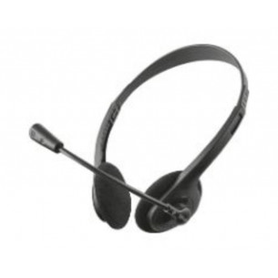 Auriculares Con Micrófono...