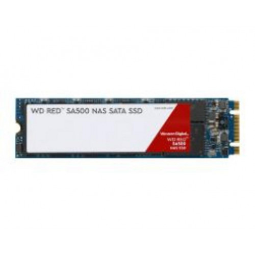 SSD WD Red SA500 1Tb M.2 SATA3 3D...