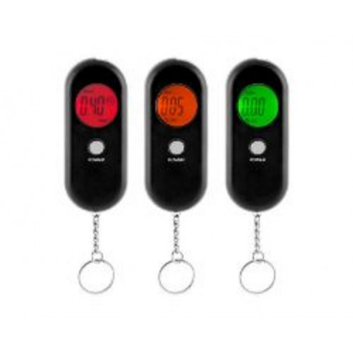 Alcoholímetro Digital InnovaGoods...