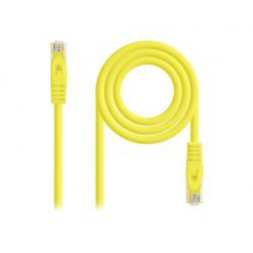 Latiguillo Nanocable Cat6a 30cm...