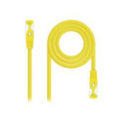 Latiguillo Nanocable Cat6a 30cm...