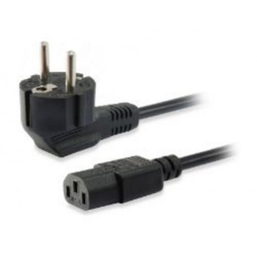 Cable de Alimentación EQUIP Schuko/M...