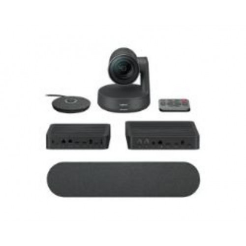 Kit Videoconferencia LOGITECH Rally...