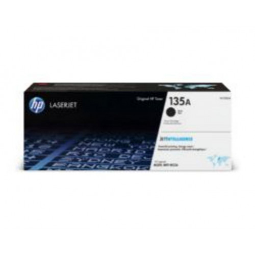 Toner HP LaserJet 135A Negro 1100...