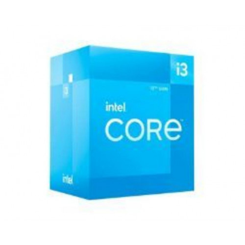 CPU Intel Core i3-12100F LGA1700...