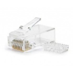 Conector RJ45 Nanocable...