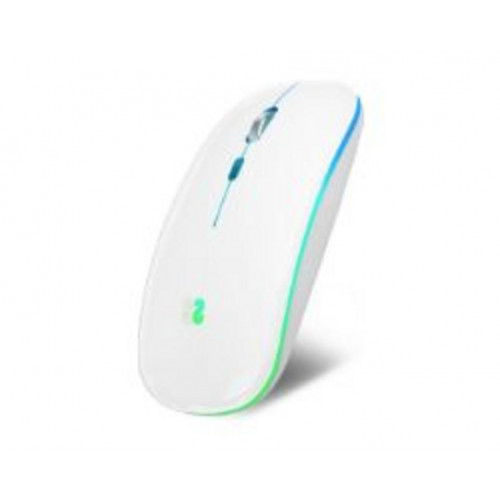 Ratón SUBBLIM Óptico BT 1600dpi...