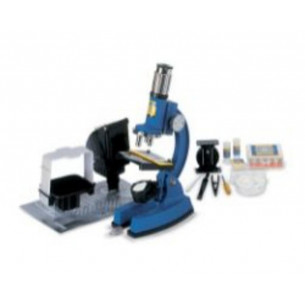Microscopio KONUS...
