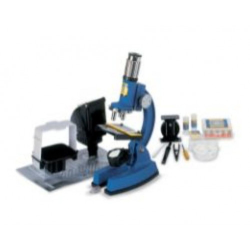 Microscopio KONUS Konuscience 1200X...