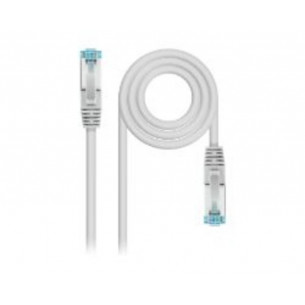 Latiguillo de Red Nanocable...