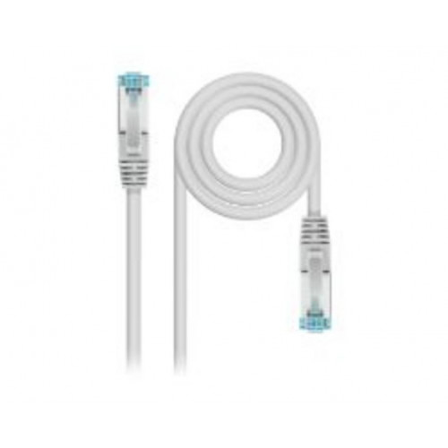 Latiguillo Nanocable Cat.7 SFTP 20m...