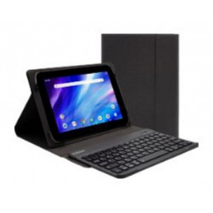 Funda con Teclado Nilox...