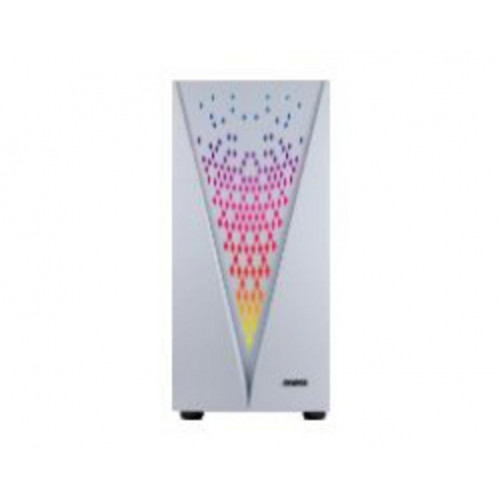 Caja Abysm Danube Kolpa ARGB ATX mATX...