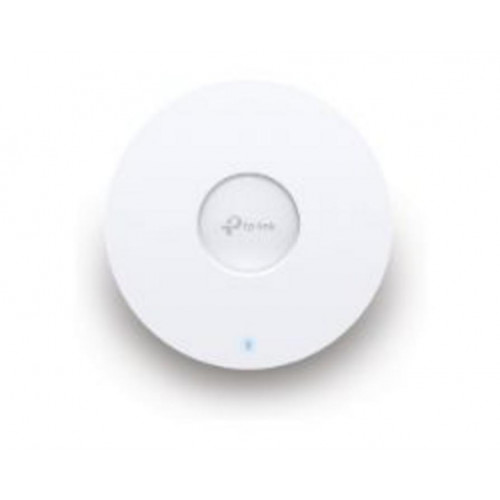 TP-Link AX3000 DualBand PoE Blanco...