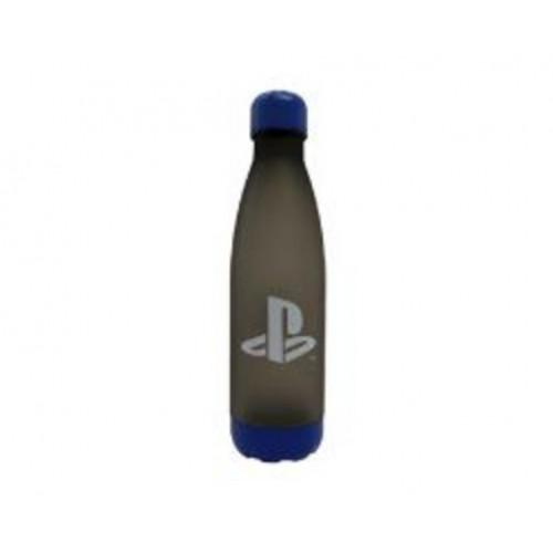 Botella Plástico PlayStation 650ml...
