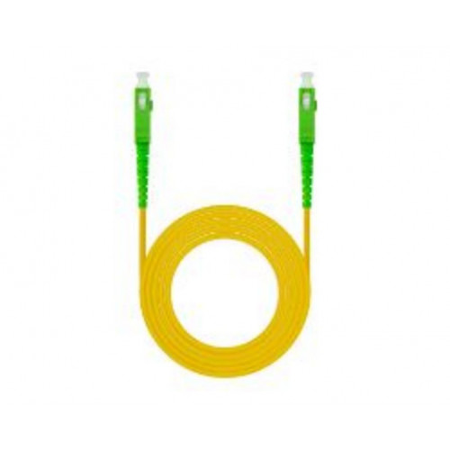 Fibra Nanocable SC/APC-SC/APC 2m...