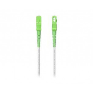 Cable de Fibra Óptica...