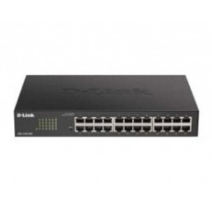 D-Link Smart Managed Switch...