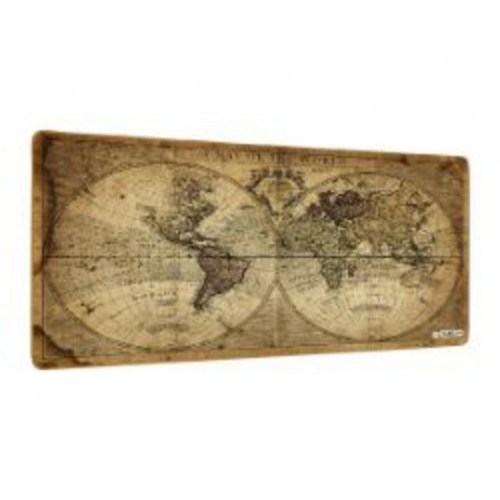 Alfombrilla SUBBLIM Vintage World XL...