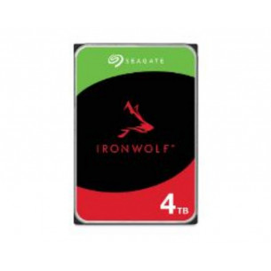 Disco Duro Seagate IronWolf...