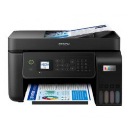Multifunción Epson EcoTank ET-4800 A4...